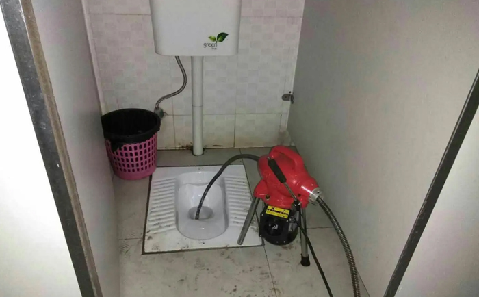 泰安蹲便疏通