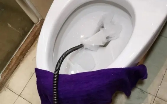 泰安马桶疏通